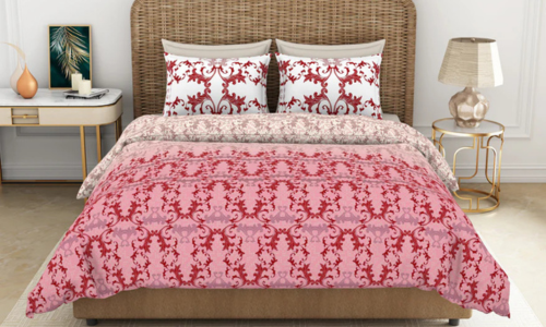 TRADITIONAL BEDSHEETS