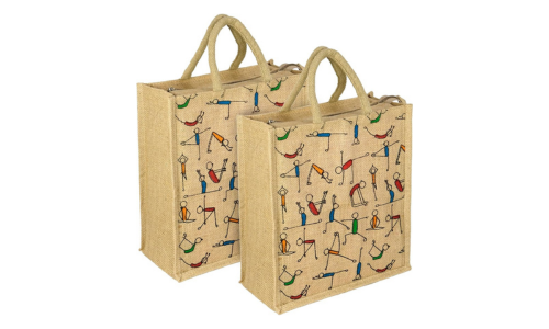 JUTE BAGS