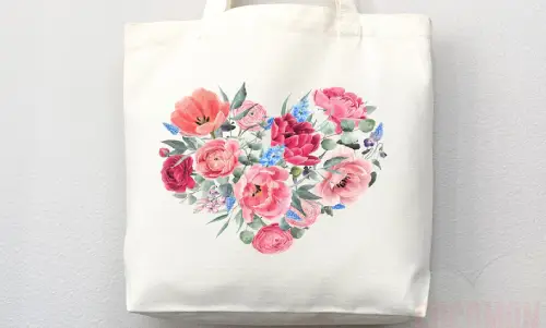 COTTON BAG